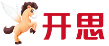 开思