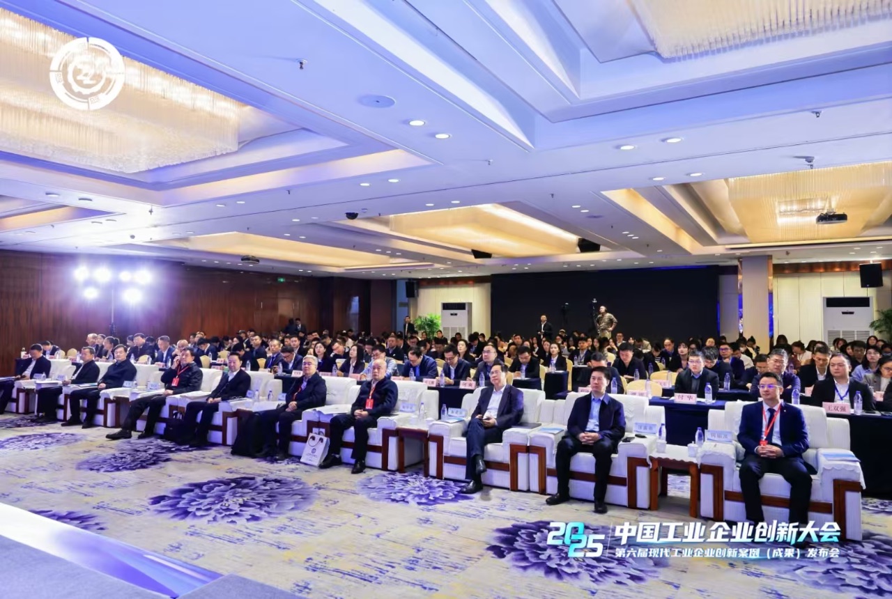 品牌活动案例现场图四