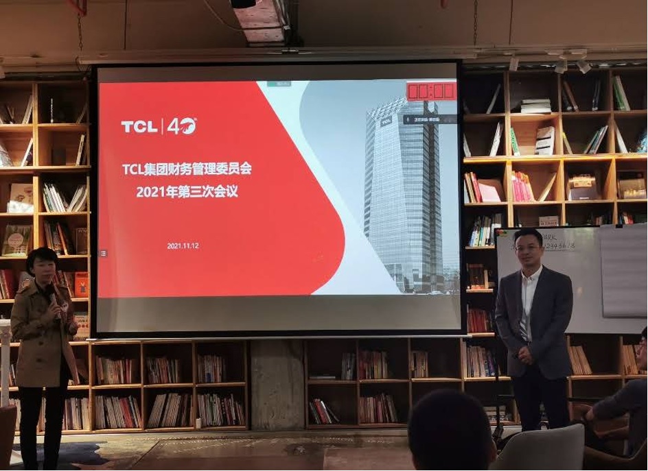 品牌活动案例现场图六