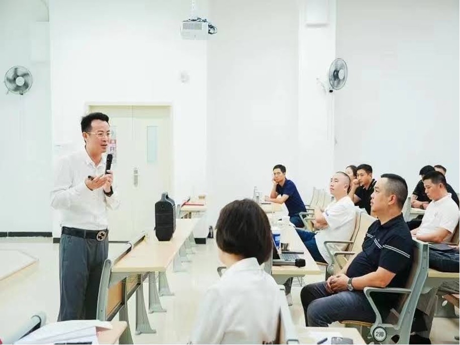 品牌活动案例现场图七